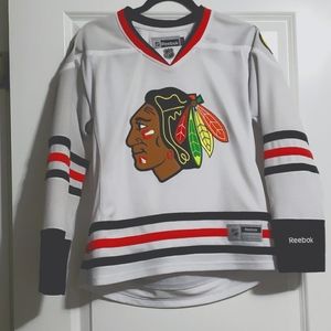 Blackhawks Jersey